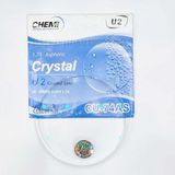  TRÒNG KÍNH _CHEMI 1.74 U2 UV 