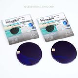  TRÒNG KÍNH_VIS-CARE PHOTO GREY 1.56 AS ĐỔI MÀU BLUE UV CUT 420 SUN ACTIVE 