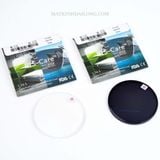  TRÒNG KÍNH_VIS-CARE PHOTO GREY 1.56 AS ĐỔI MÀU UV 420 SUN ACTIVE 
