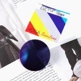  TRÒNG KÍNH_ RÂM CẬN 1.56 HOGA UV 