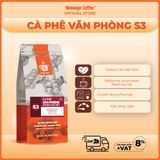  Cà phê Văn Phòng S3, cafe giá sỉ dành cho doanh nghiệp từ Message Coffee 