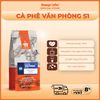 Cà phê Văn Phòng S1, cafe giá sỉ dành cho doanh nghiệp từ Message Coffee