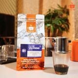  Cà phê Văn Phòng S1, cafe giá sỉ dành cho doanh nghiệp từ Message Coffee 