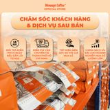  Cà phê Văn Phòng S3, cafe giá sỉ dành cho doanh nghiệp từ Message Coffee 