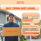  Cà phê Văn Phòng S3, cafe giá sỉ dành cho doanh nghiệp từ Message Coffee 