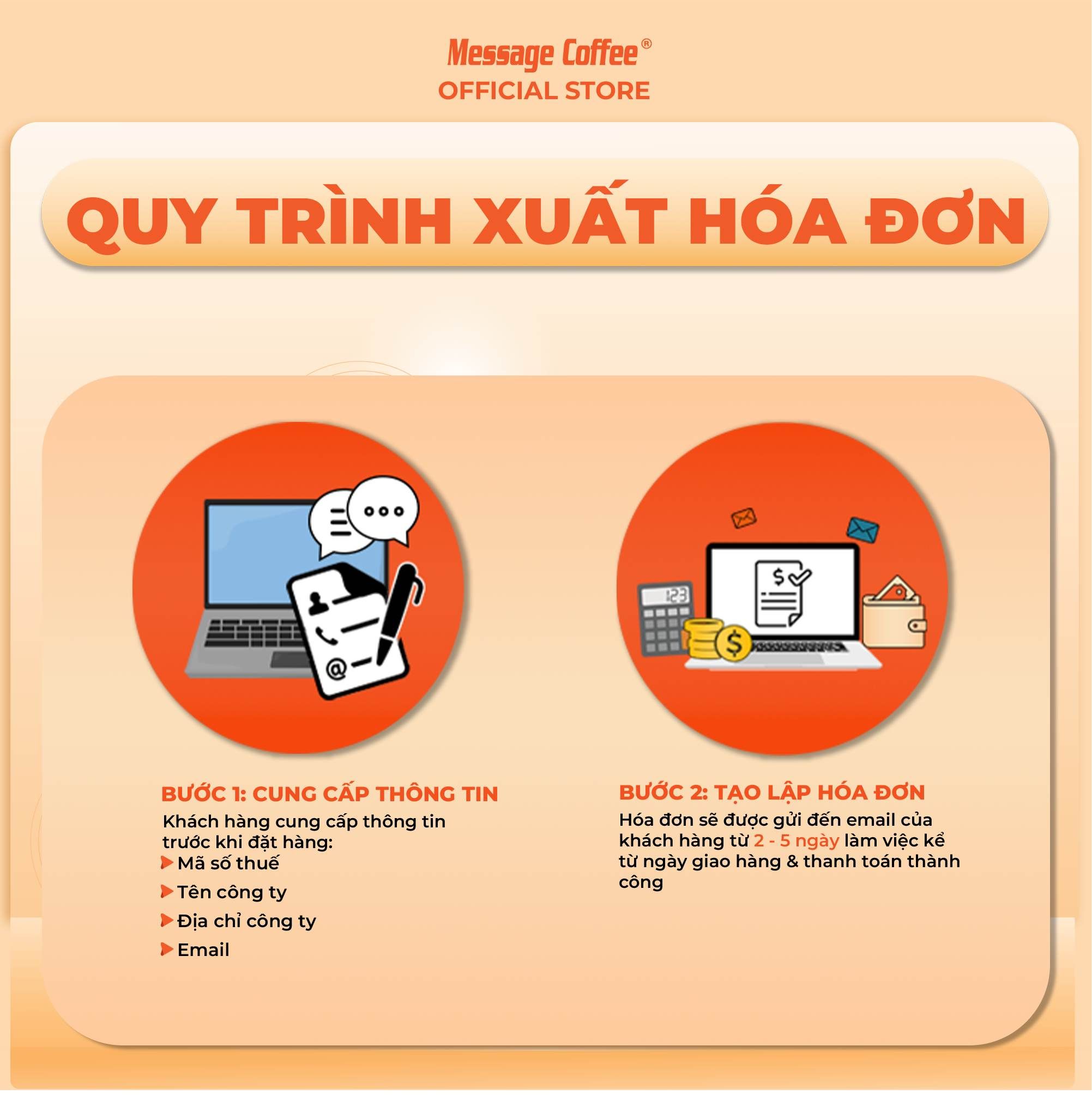  Cà phê Văn Phòng S3, cafe giá sỉ dành cho doanh nghiệp từ Message Coffee 