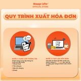  Cà phê Văn Phòng S1, cafe giá sỉ dành cho doanh nghiệp từ Message Coffee 