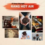  Cà phê pha phin P1 1Kg, cà phê giá sỉ dành cho chủ quán từ Message Coffee 