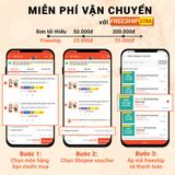  Muỗng định lượng inox 304 cao cấp thìa đong bột 8 - 10gram có nhiều màu từ Message Coffee 