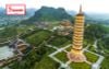 Hà Nội - Ninh Bình - Hạ Long - Sapa 5 ngày 4 đêm