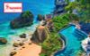[Tour 2025] Bali 4 ngày 3 đêm