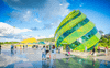[Tour 02/09 Quốc Khánh] Đà Lạt - Nha Trang 4 ngày 3 đêm