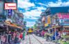 [Tour 2025] Đài Loan 5 ngày 4 đêm