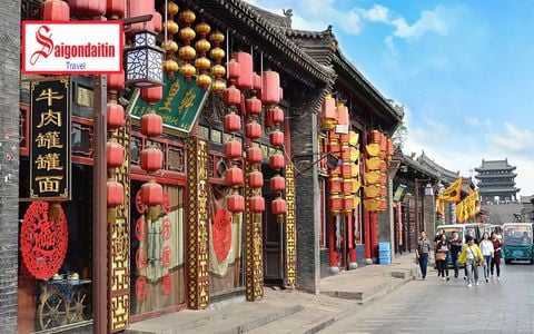 [Tour 02/09 Quốc Khánh ] Đảo Hải Nam 4 ngày 3 đêm
