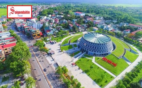 [Tour 02/09 Quốc Khánh] Hà Nội - Sơn La- Điện Biên - Mộc Châu 4 ngày 3 đêm