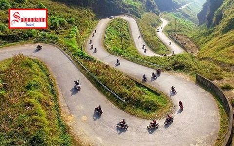 [Tour 02/09 Quốc Khánh] Hà Nội - Hà Giang- Sapa 5 ngày 4 đêm