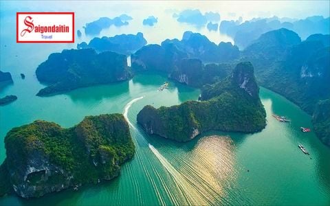 Hà Nội - Ninh Bình - Hạ Long 4 ngày 3 đêm