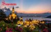 Nha Trang - Vinpearl 3 ngày 3 đêm