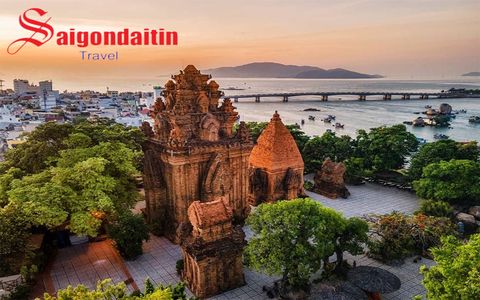Nha Trang  4 ngày 3 đêm