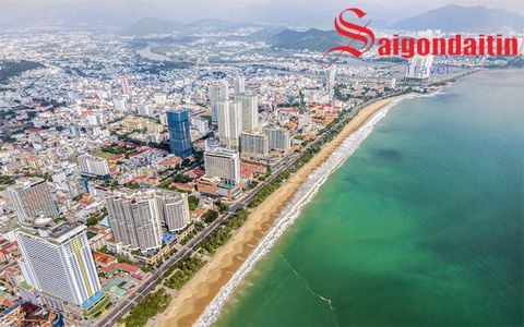 Nha Trang 3 ngày 3 đêm