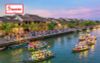 Đà Nẵng - Hội An - Bà Nà Hills 3 ngày 2 đêm