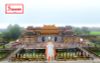Đà Nẵng - Hội An - Huế - Quảng Bình 5 ngày 4 đêm