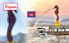[Tour 02/09 Quốc Khánh] Biển Kep - Cao Nguyên Bokor - Kambot - Phnom Penh 3 ngày 2 đêm