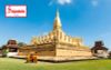 [Tour 2025] Lào 5 ngày 4 đêm