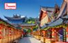 Lệ Giang - Đại Lý - Shangrila 6 ngày 5 đêm