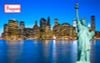 [Tour Mỹ 2025] Bờ Tây Hoa Kỳ 7 ngày 6 đêm