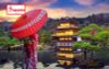[Tour 2025] Nhật Bản 6 ngày 5 đêm