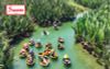 Đà Nẵng - Hội An - Rừng Dừa Bảy Mẫu 3 ngày 2 đêm