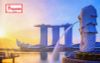 Singapore- Indonesia - Malaysia 6 ngày 5 đêm