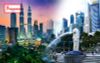 Singapore - Indonesia- Malaysia 6 ngày 5 đêm