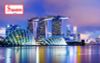 [Tour 02/09 Quốc Khánh] Singapore - Indonesia- Malaysia 5 ngày 4 đêm