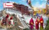 [Tour Trung Quốc 2025] Tây Tạng 6 ngày 5 đêm