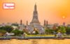 Thái Lan - Pattaya - Nong Nooch 5 ngày 4 đêm