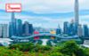 Thẩm Quyến - Quảng Châu - Phật Sơn - Chu Hải - Trung Sơn 4 ngày 3 đêm