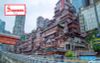[Tour 02/09 Quốc Khánh] Trùng Khánh 5 ngày 5 đêm
