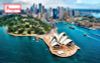 [Tour Úc 2025] Australia - Sydney 5 ngày 4 đêm