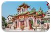 Đà Nẵng - Hội An - Bà Nà Hills 3 ngày 2 đêm