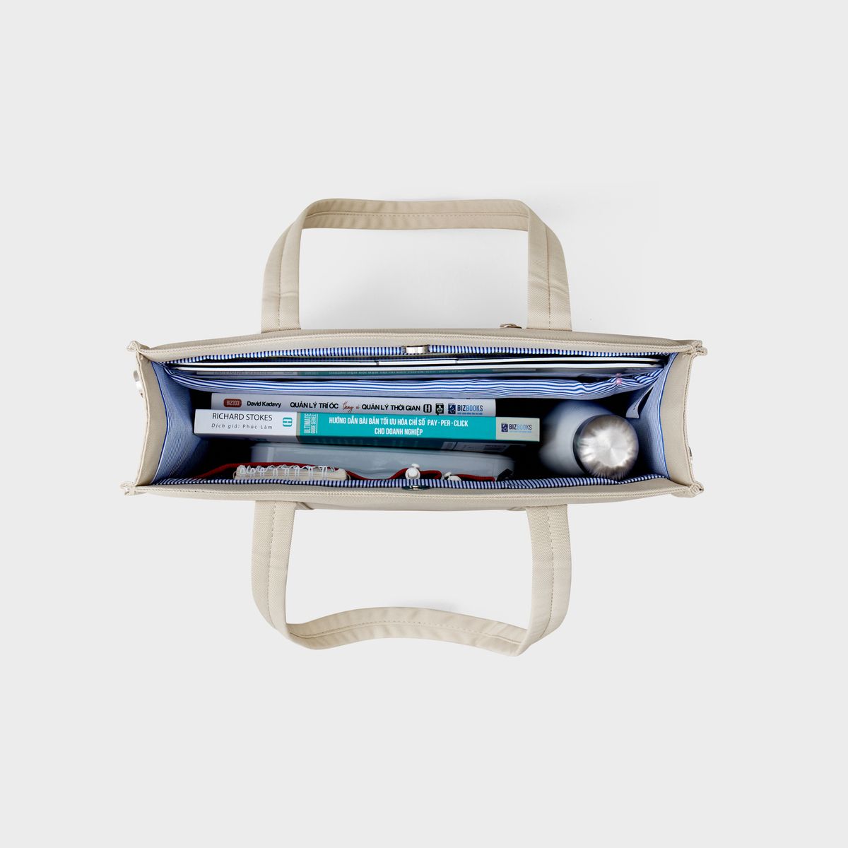 Shopping Tote Bag – Dolanto Brand The New Standard