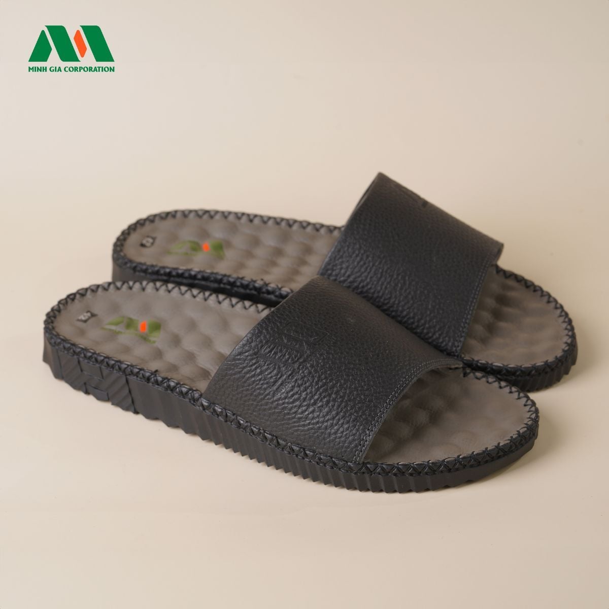  Dép quai ngang nam DNA2630 