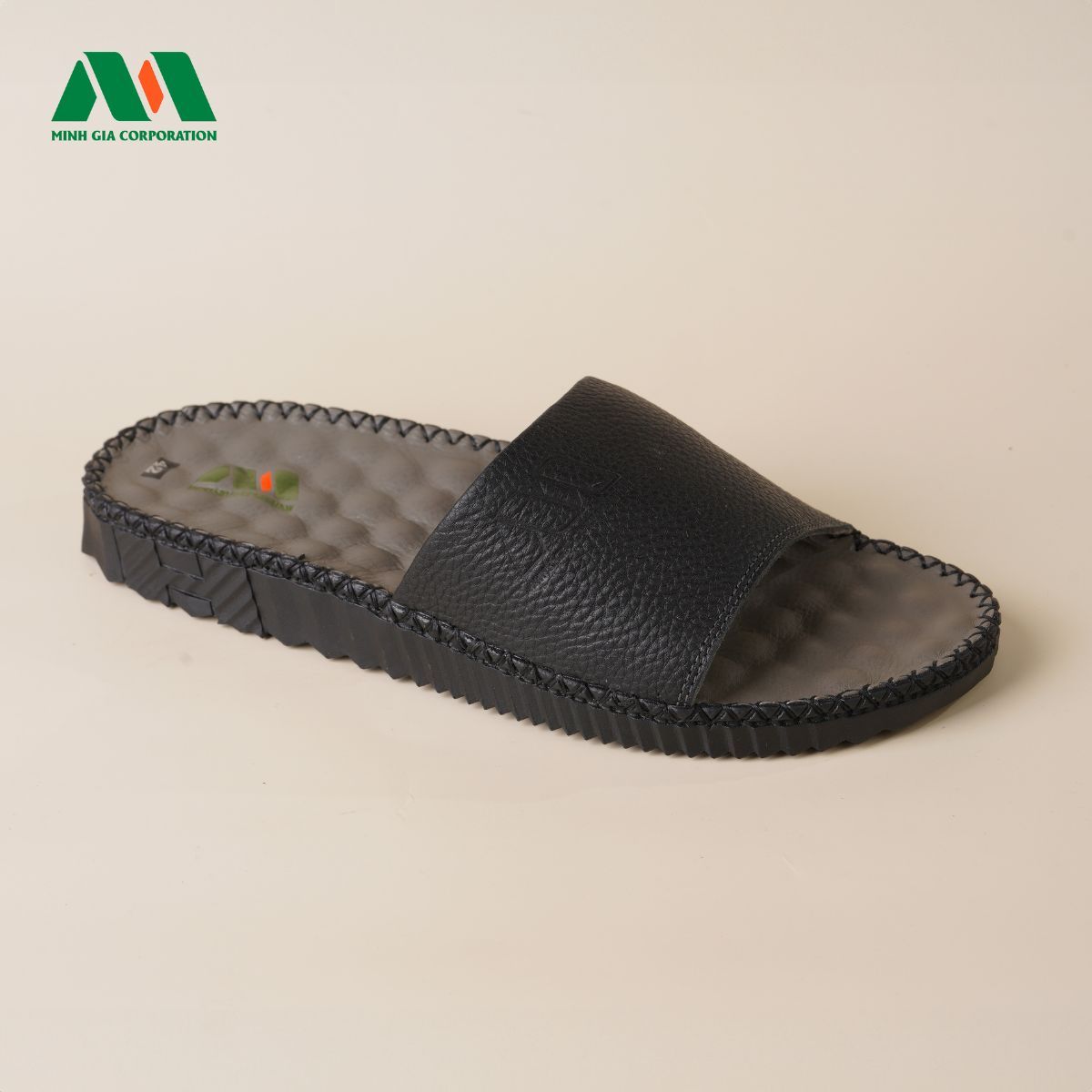  Dép quai ngang nam DNA2630 