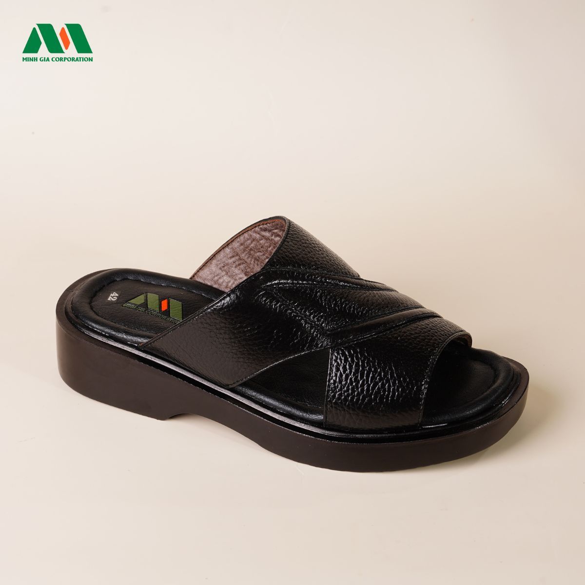  Dép quai ngang nam DNAH74 