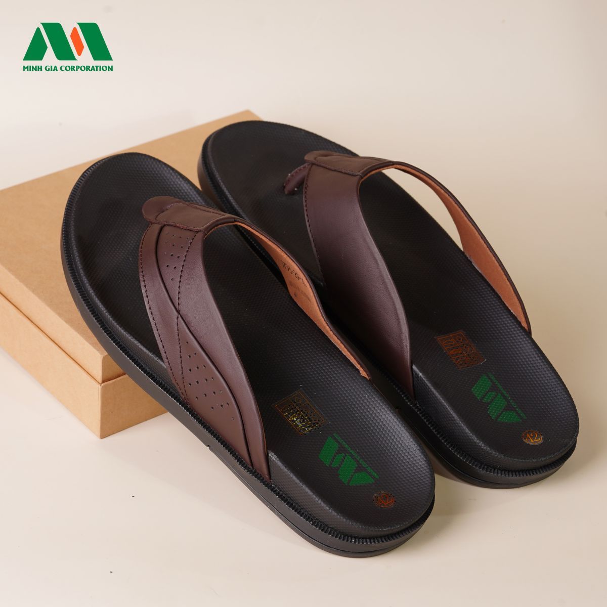  Dép xỏ ngón nam DNA5793-29 