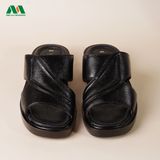  Dép quai ngang nam DNAH74 