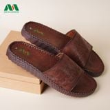  Dép quai ngang nam DNAQS028 