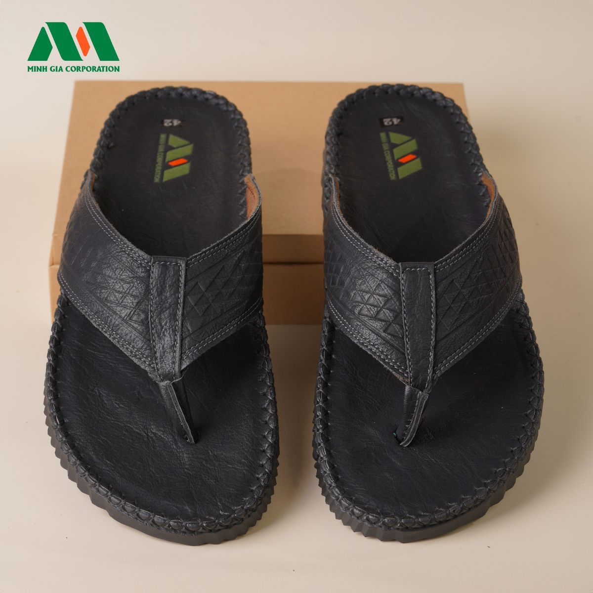  Dép xỏ ngón nam DNA-QS003 