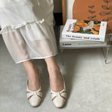  Sandal Jean Nữ Bít Mũi 